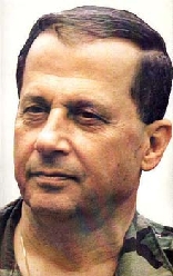 General Michel Aoun